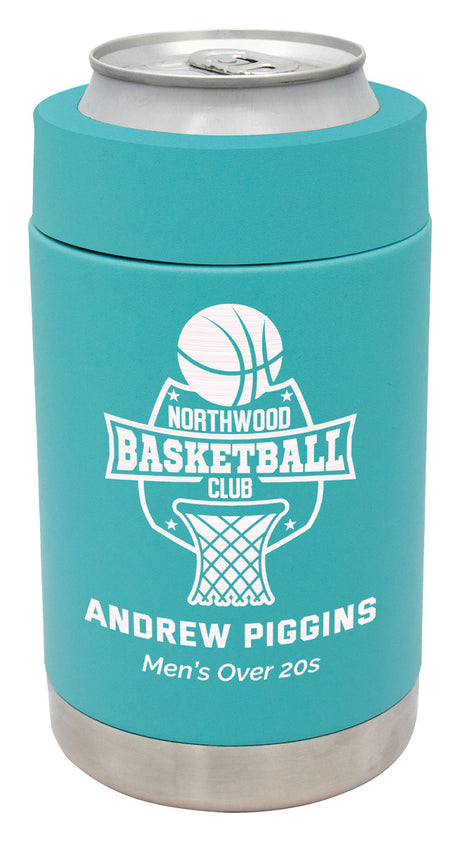 Can Caddy - Aqua 135mm