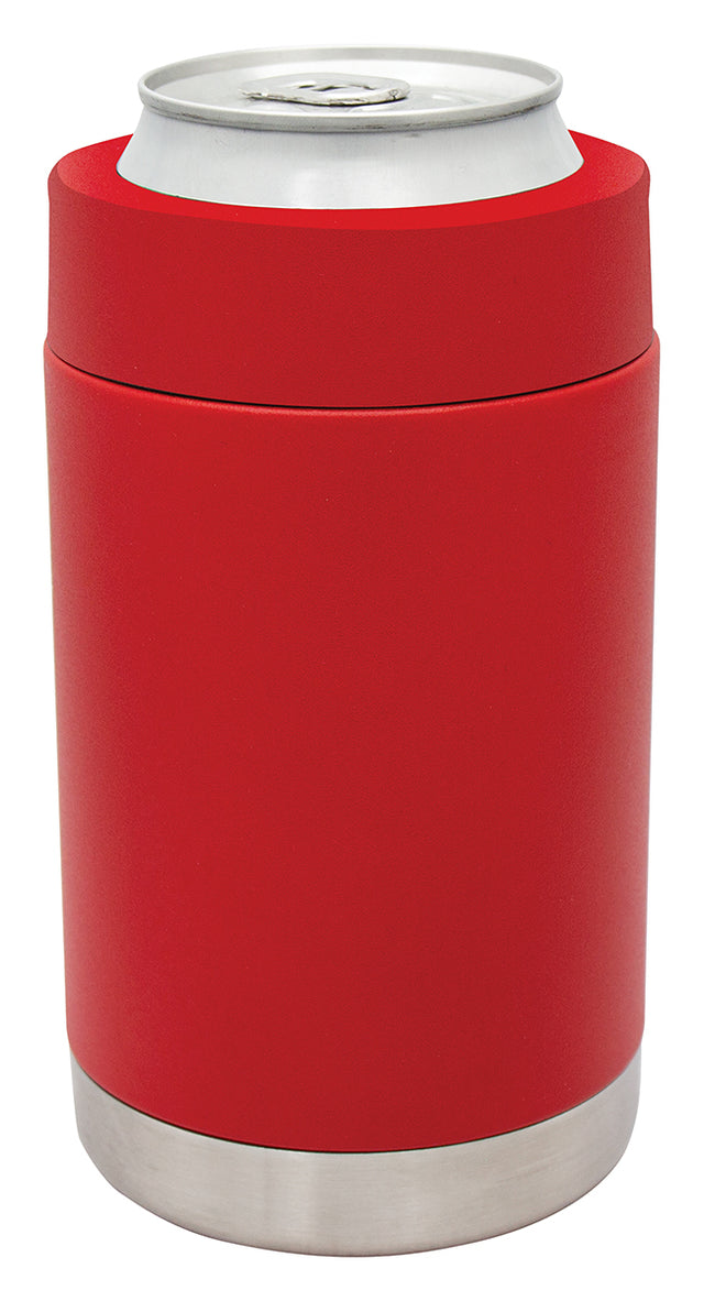 Can Caddy - Red 135mm