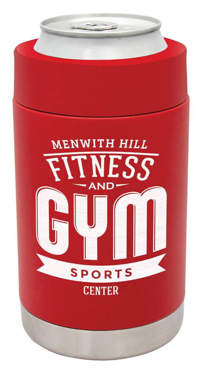 Can Caddy - Red 135mm