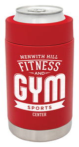 Can Caddy - Red 135mm