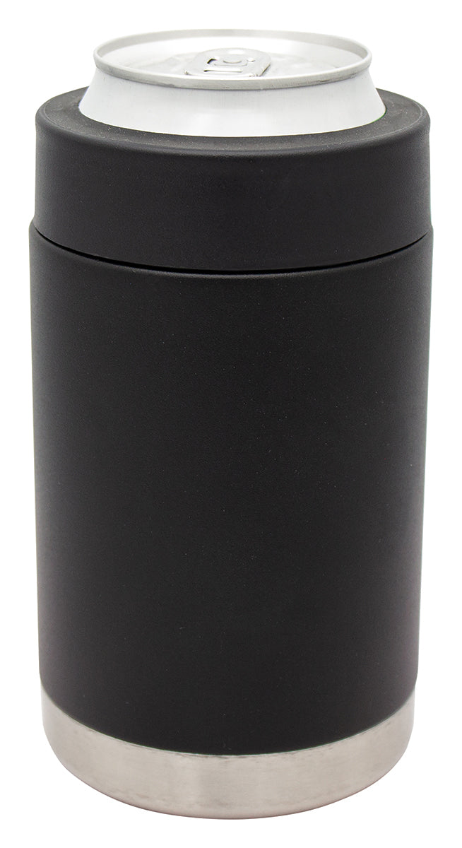 Can Caddy - Black 135mm