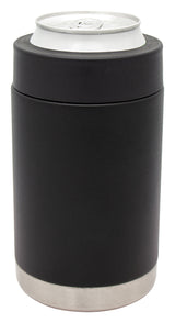 Can Caddy - Black 135mm