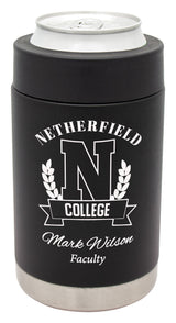 Can Caddy - Black 135mm