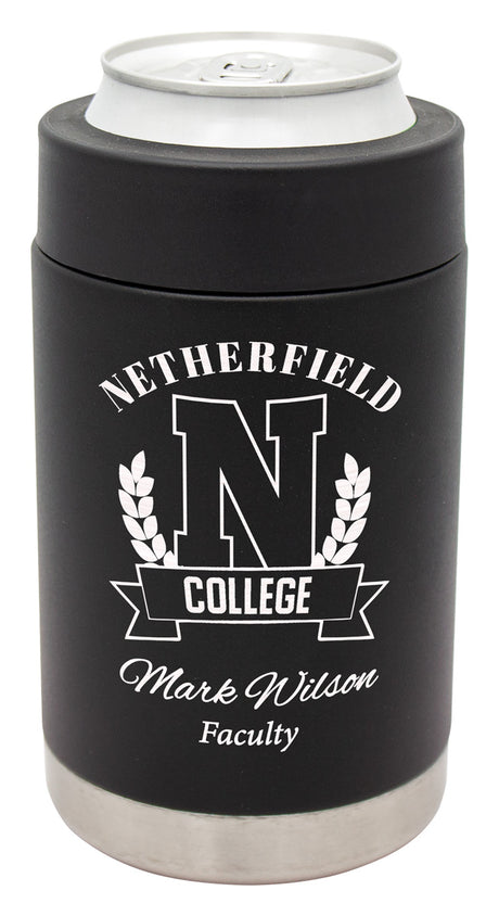 Can Caddy - Black 135mm