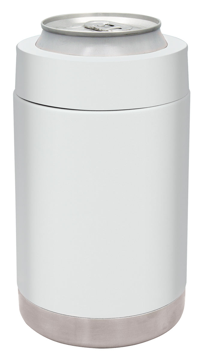 Can Caddy - White 135mm