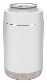 Can Caddy - White 135mm