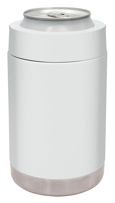 Can Caddy - White 135mm