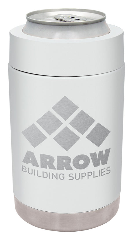 Can Caddy - White 135mm