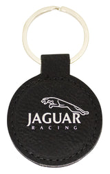 Black Keychain 50mm
