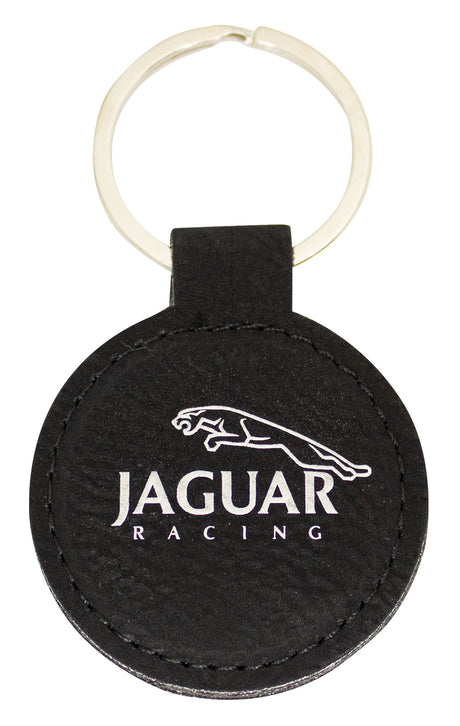 Black Keychain 50mm