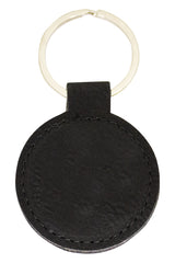 Black Keychain 50mm