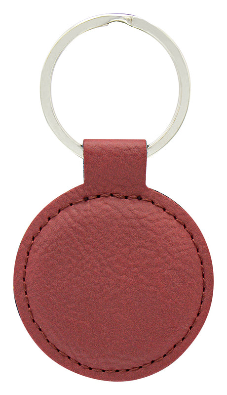 Rose Keychain 50mm