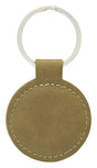 Khaki Keychain 50mm