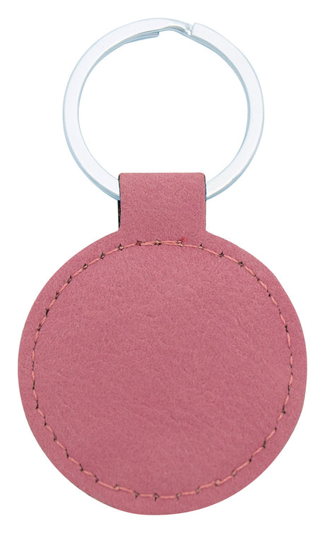 Pink Keychain 50mm