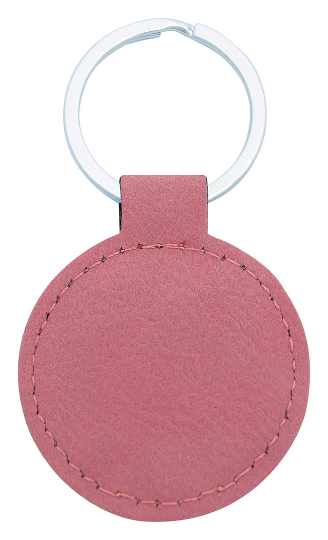Pink Keychain 50mm
