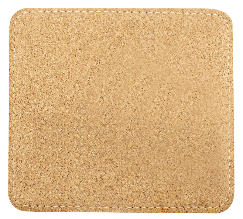 Cork Coaster Cork Coaster Set x 6