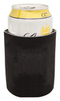 Leatherette Black Holder 95mm