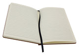 Leatherette Journal 210mm