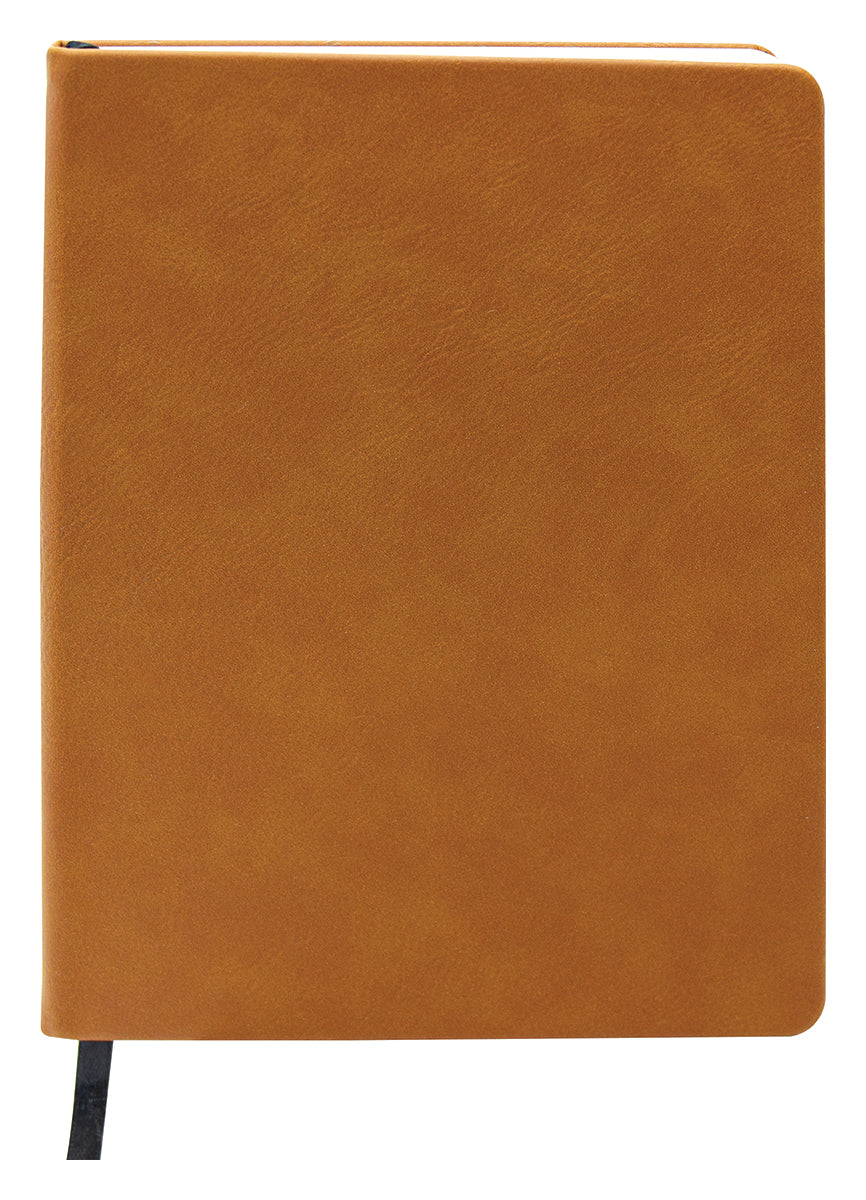Leatherette Journal 210mm