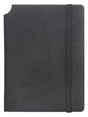 Leatherette Notebook 210mm