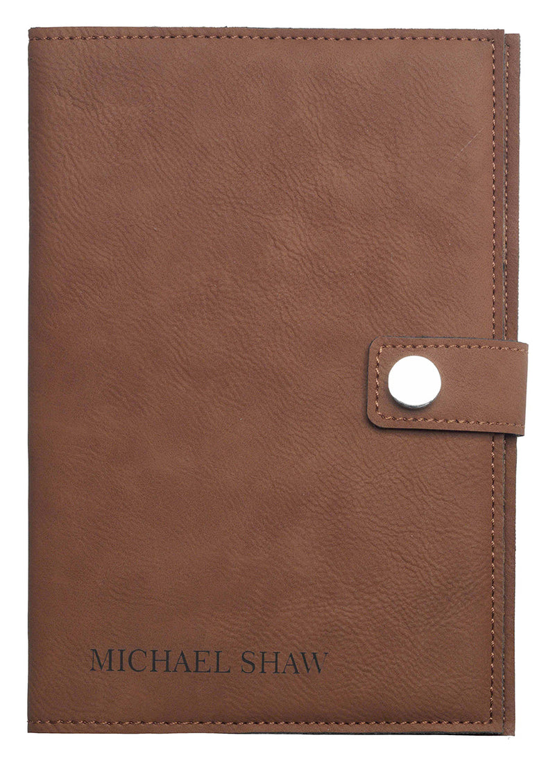 Leatherette Passport Leatherette Passport Holder