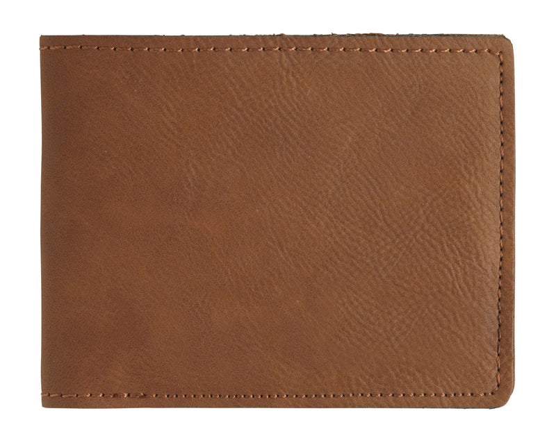 Rawhide Wallet