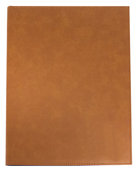 Leatherette Portfolio / Notebook 305mm