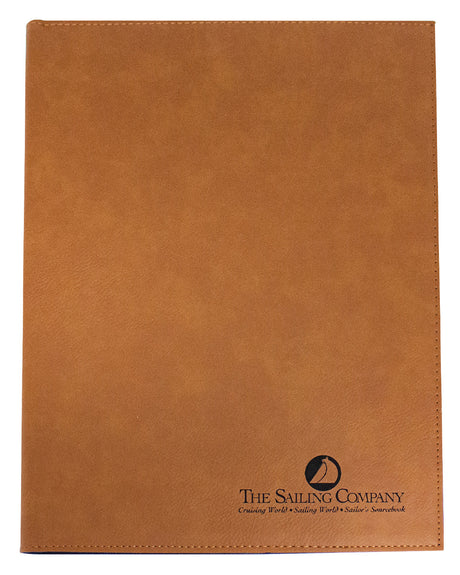 Leatherette Portfolio / Notebook 305mm