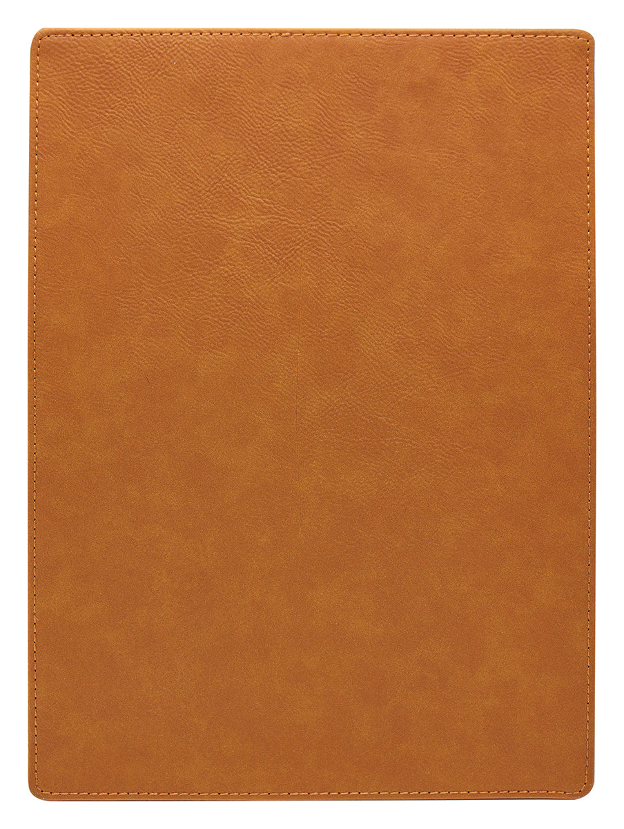 Leatherette Clipboard 325mm