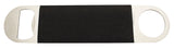 Bottle Opener - Black 175mm