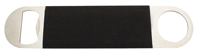 Bottle Opener - Black 175mm