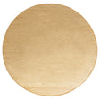 Timber Coaster - Circle 90mm
