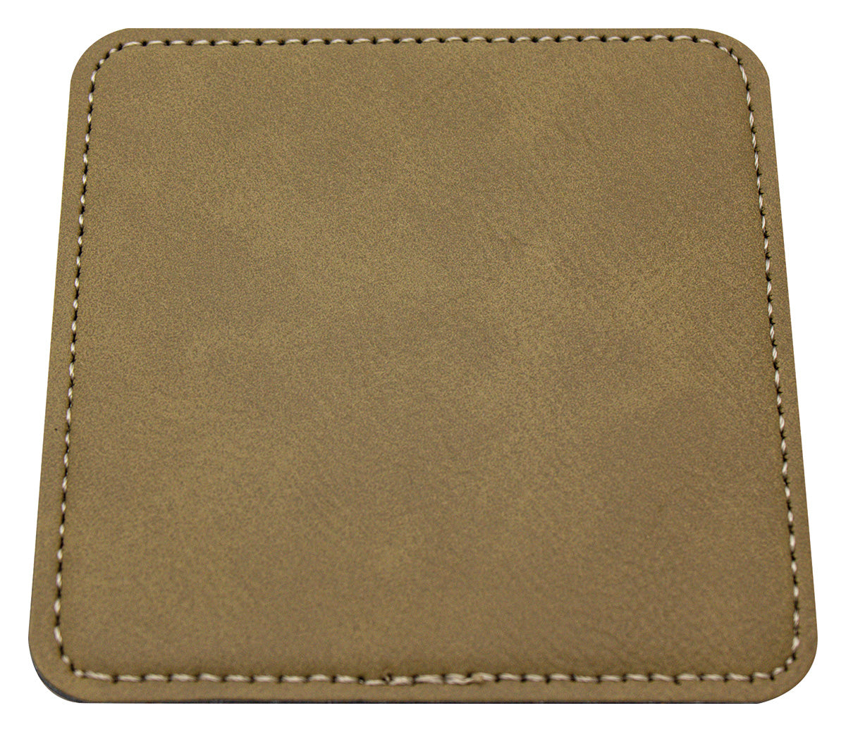 Coaster - Khaki 100mm