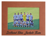 Leatherette Photo Frame 240mm