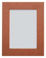 Leatherette Photo Frame 240mm