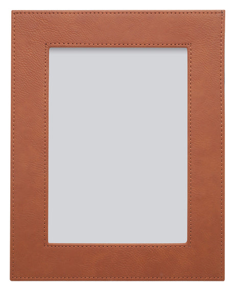 Leatherette Photo Frame 240mm