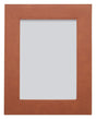 Leatherette Photo Frame 240mm