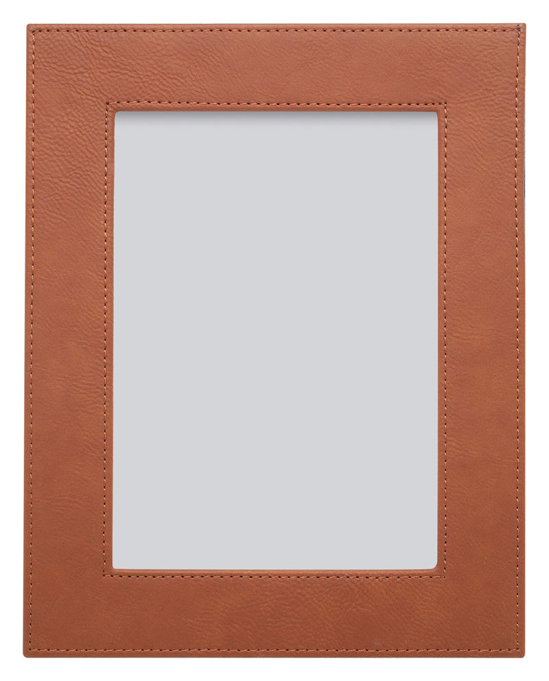Leatherette Photo Frame 240mm
