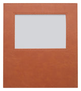Leatherette Photo Frame 250mm
