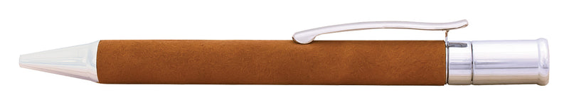 Single Pen Leatherette Single Pen