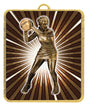 Gold Lynx Medal - Netball Gold