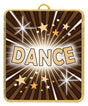 Gold Lynx Medal - Dance Gold