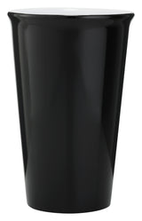 Black Latte Mug 415ml