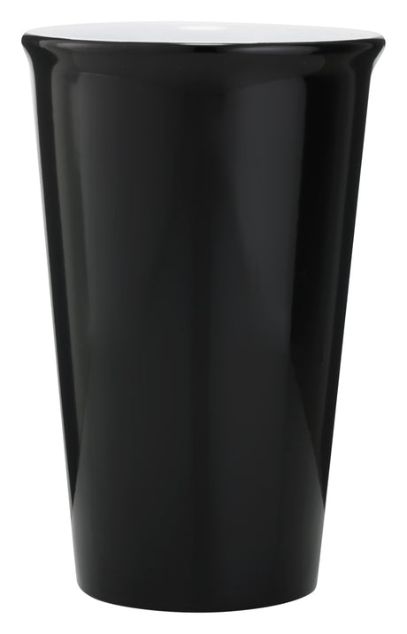 Black Latte Mug 415ml