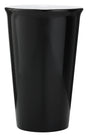 Black Latte Mug 415ml