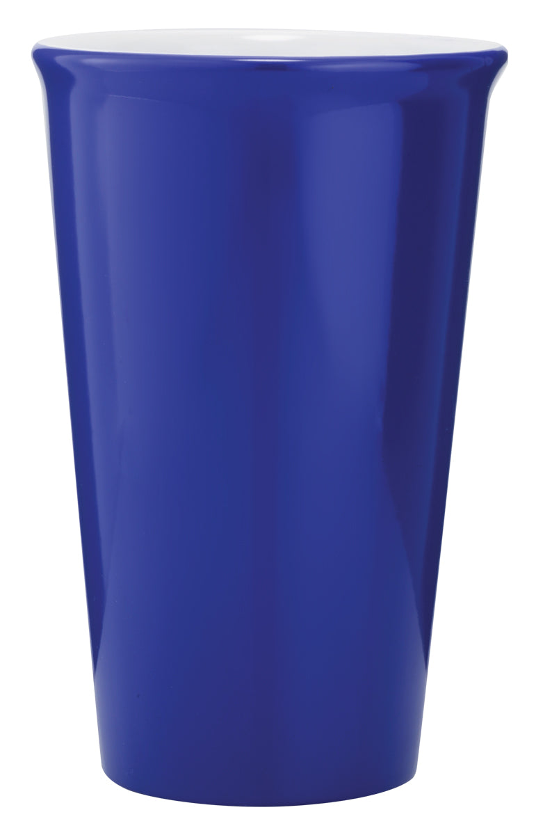 Blue Latte Mug 415ml