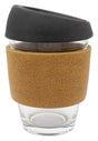 Remedy Glass / Cork Mug 350ml