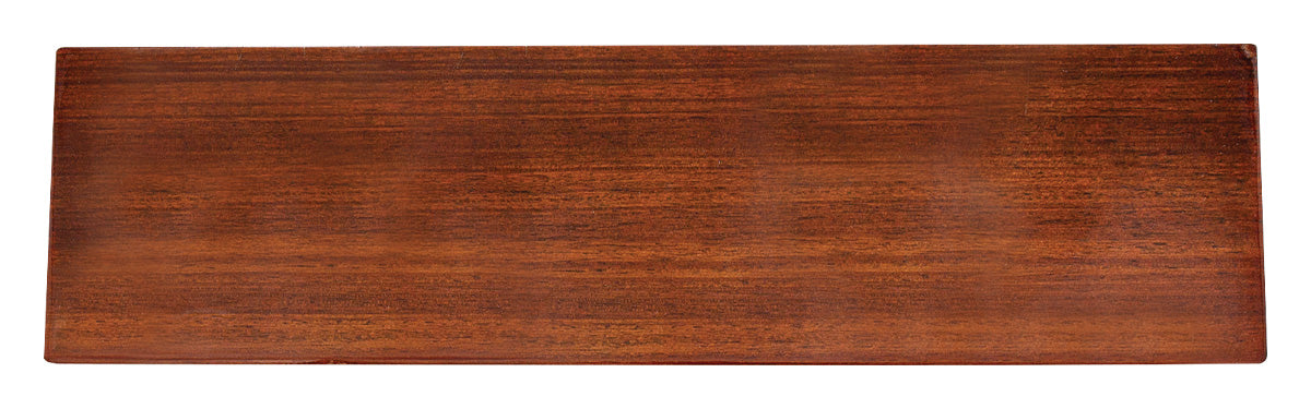 Timber Name Bar 240mm