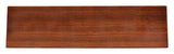 Timber Name Bar 240mm