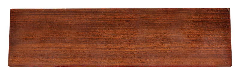 Timber Name Bar Timber Name Bar 240mm